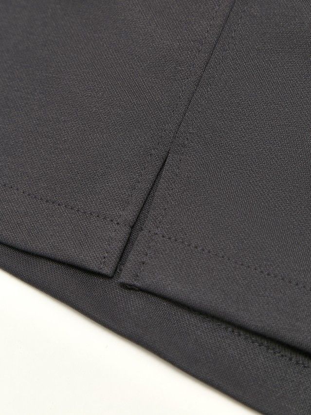 Шорты женские C LS 3222, р.170-90, graphite - 14