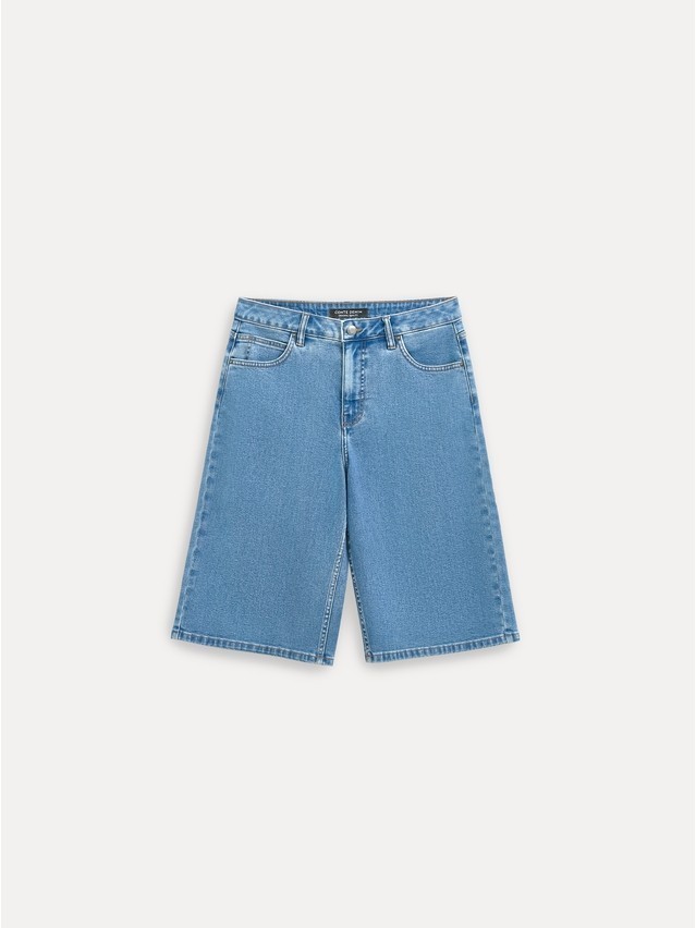 Шорты джинсовые жен. C CON-886, р.170-90, blue - 7