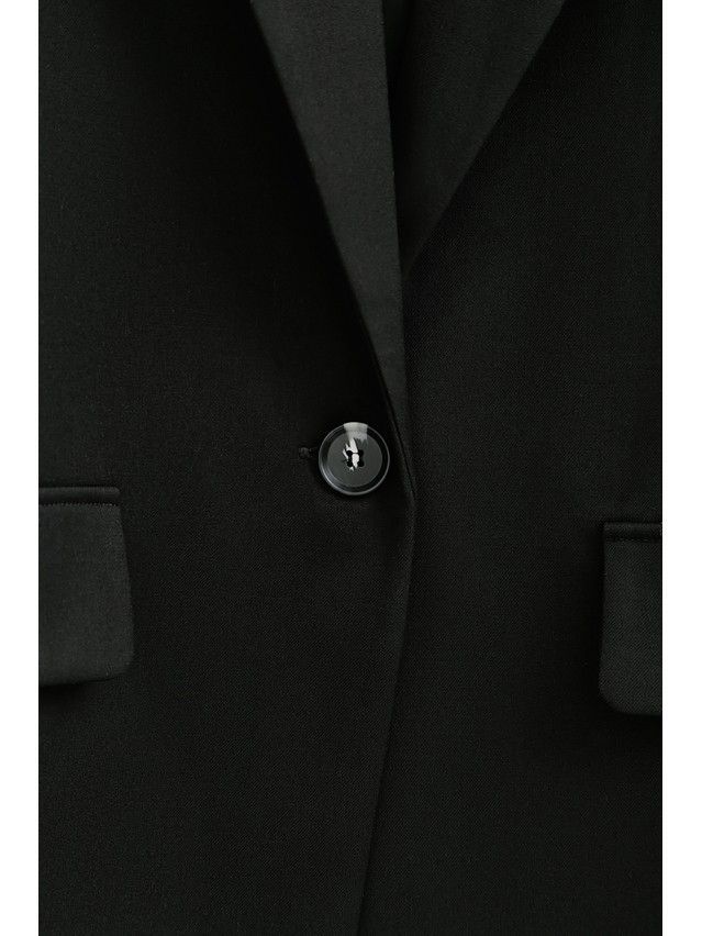 Жакет женский C LJ 3254, р.170-84-90, black - 15