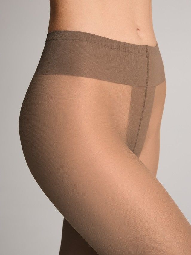 Колготки полиамидные женские TOP SOFT 20 14С-36СП, p. 2, shade - 2