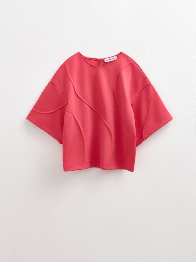 Джемпер женский CE LD 2805, р.170-92, pink flash - 4
