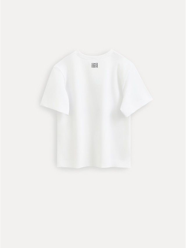 Джемпер женский CE LD 3029, р.170-92, white-dog - 7