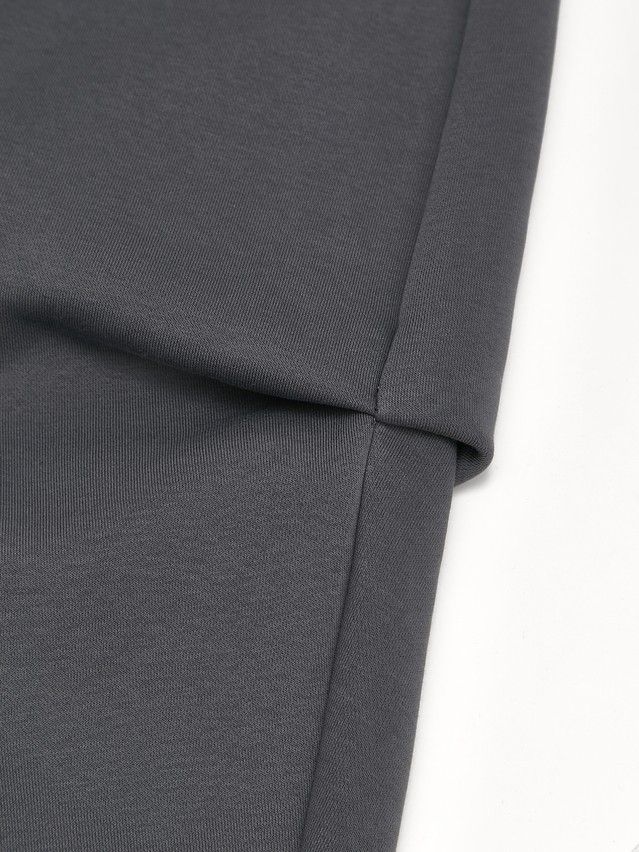 Брюки женские C LBK 3234, р.170-102, graphite - 7