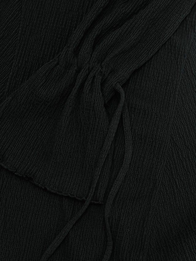 Платье женское C LPL 3238, р.170-84-90, black - 7