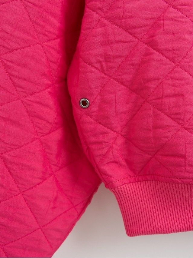 Жакет женский CE LJ 2840, р.170-84-90, pink flash - 3