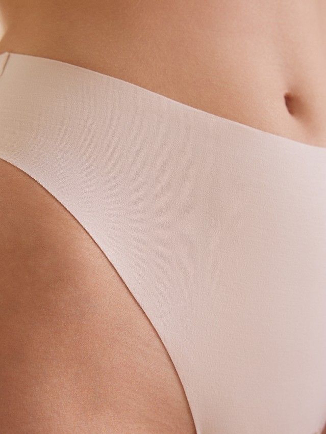 Трусы женские CE INVISIBLE LBR 3311 (пакет),р.90, natural - 3