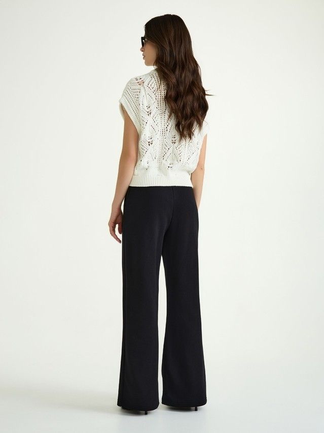 Жилет женский CE LDK2436 24С-36СП, р.170-84, white - 2