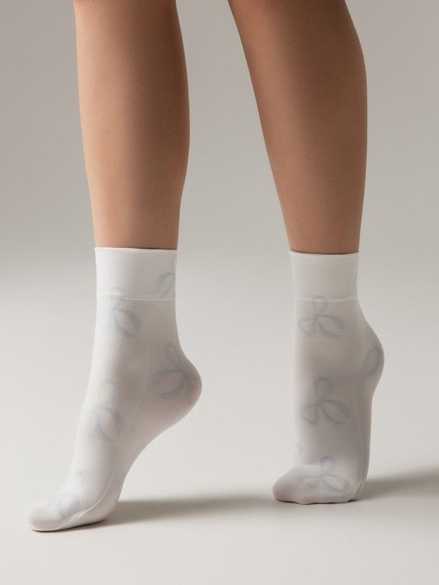 Носки женские CE FANTASY 22С-55СП, р.23-25, 940 - 1