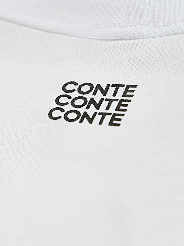 Джемпер женский C LD 3449, р.170-84, white-lips - 3