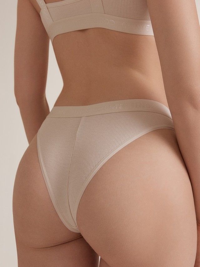 Трусы женские CE ACTIVE SHAPE LBR 3190, р.90, beige - 3