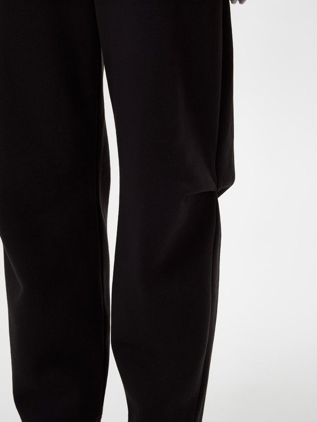 Брюки женские C LBK 3234, р.170-102, black - 4