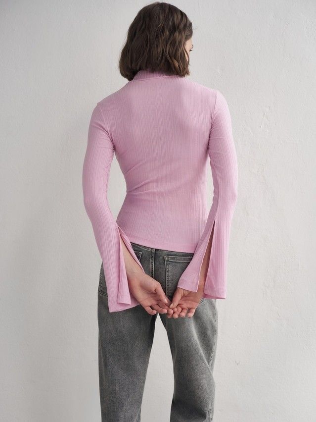 Джемпер женский C LD 3241, р.170-84, pink - 3