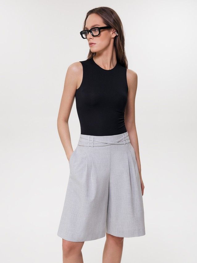 Комбинезон женский C LBD 3413, р.170-84-90, black - 3