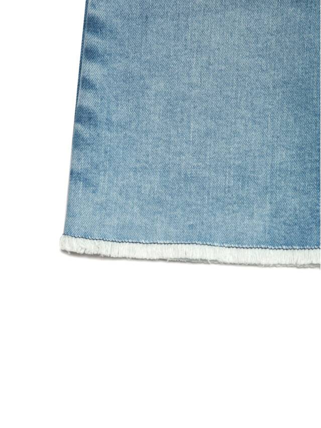 Юбка джинсовая женская CE CON-350, р.170-90, light blue - 12