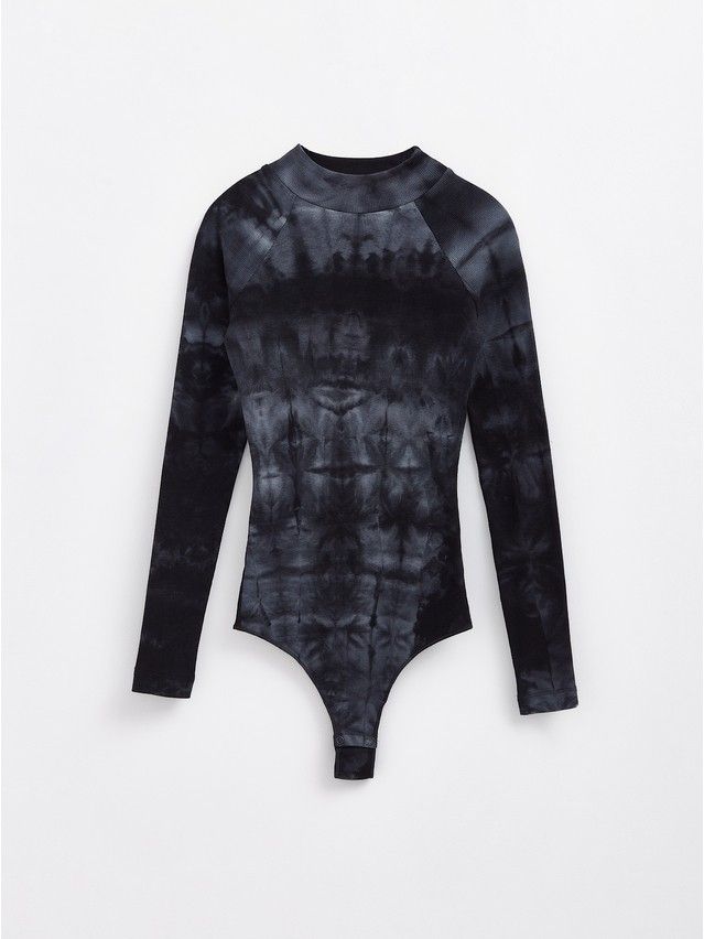 Боди женское CE LBD 1844, р.170-84-90, black batik - 2