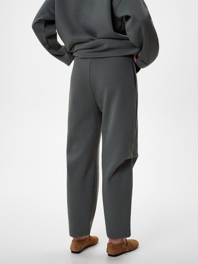 Брюки женские C LBK 3234, р.170-102, khaki - 3