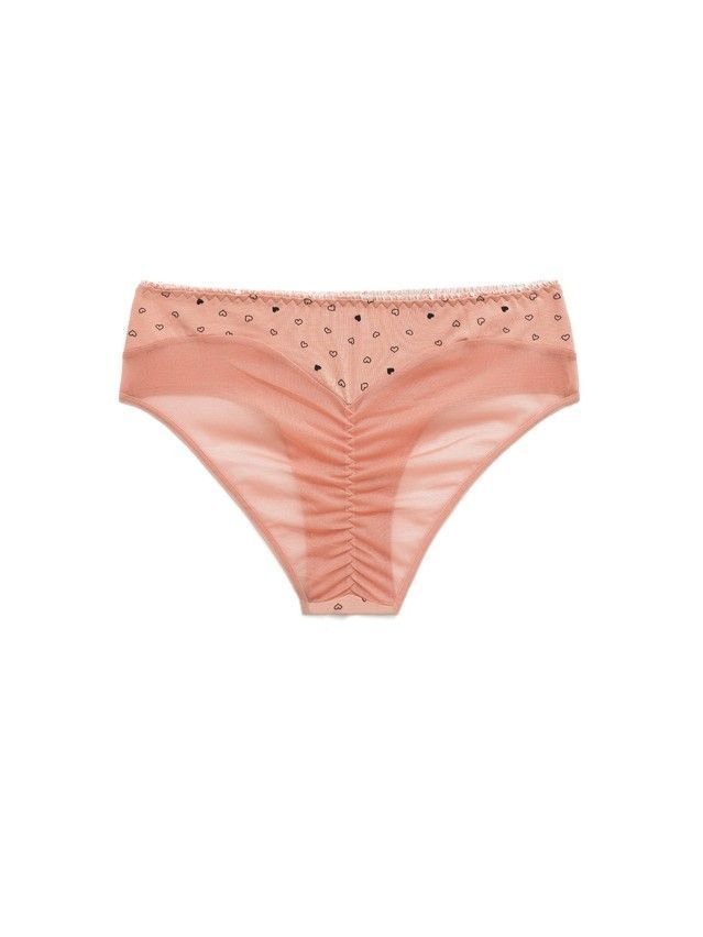 Трусы женские TRU-LA-LA LHP 1013 (на вешалке),р.90, desert flower - 4