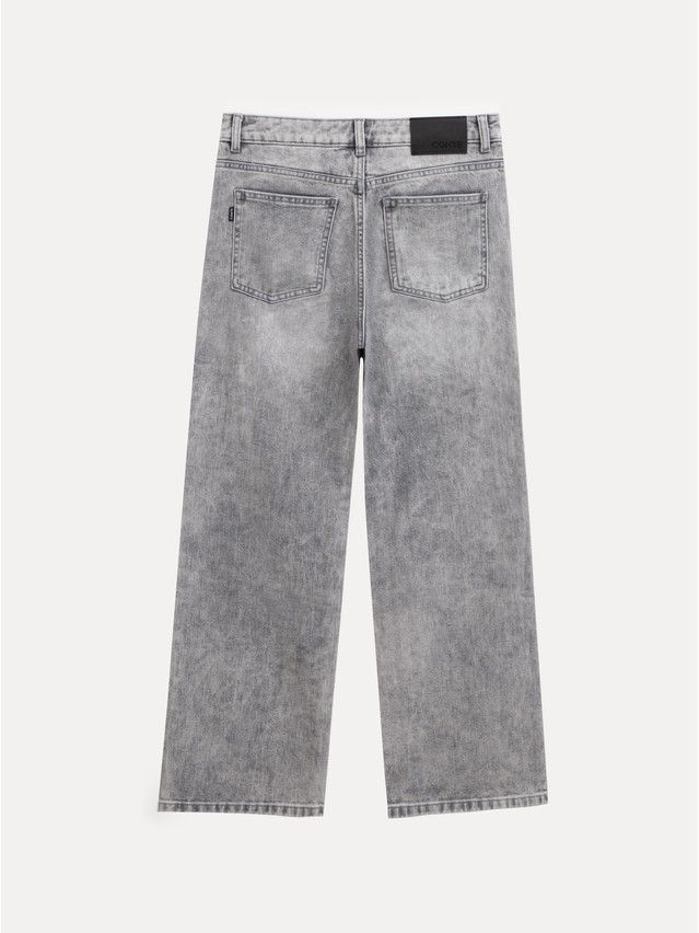 Джинсы жен. C CON-1003, р.164-90, grey - 9