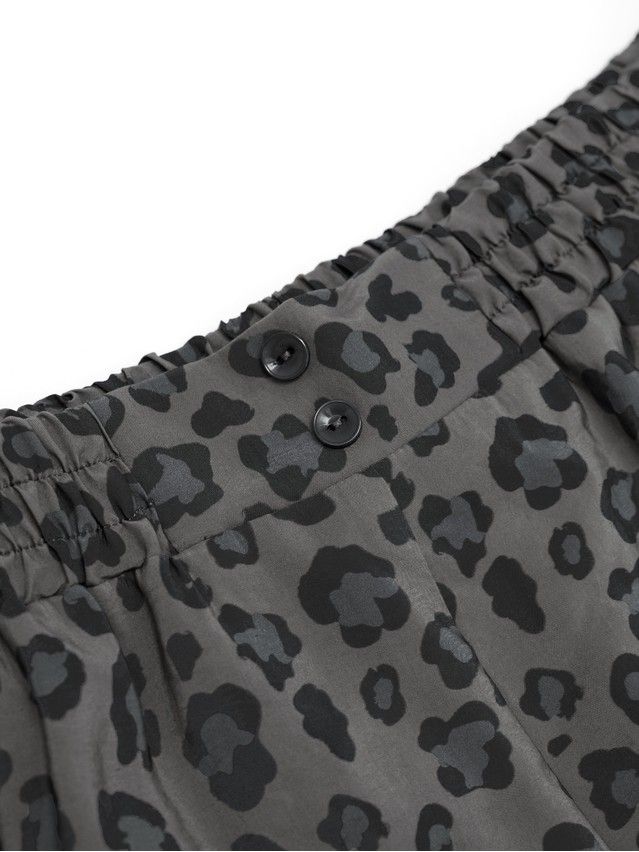Шорты жен. C LS 3731, р.170-84-90, khaki leo - 9