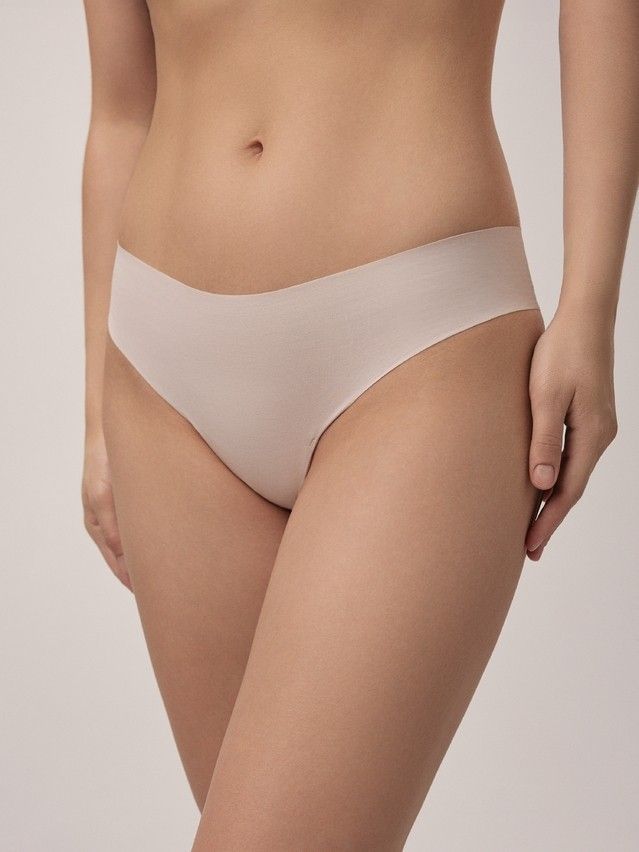 Трусы женские CE INVISIBLE LBR 975 (пакет),р.90, latte - 1