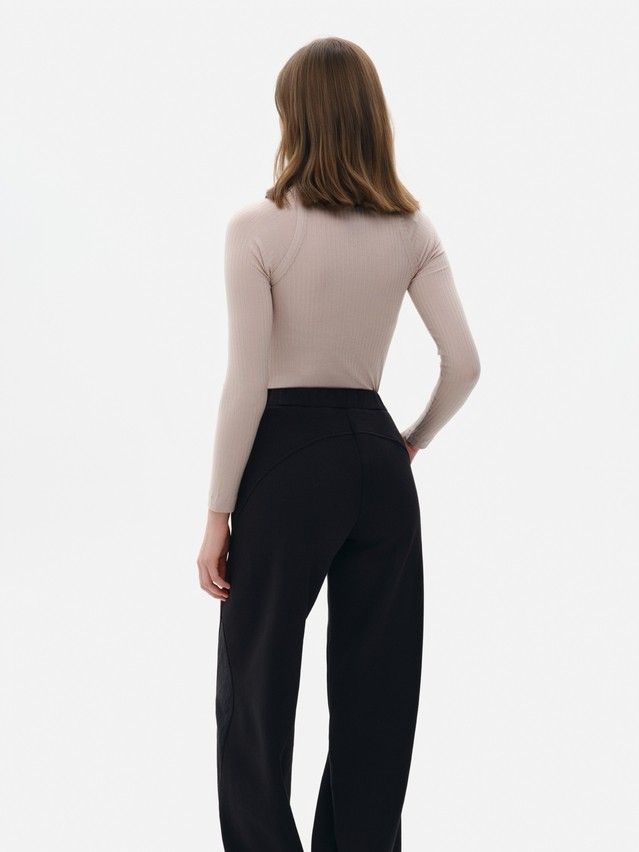 Джемпер женский C LD 3366, р.170-84, beige - 5