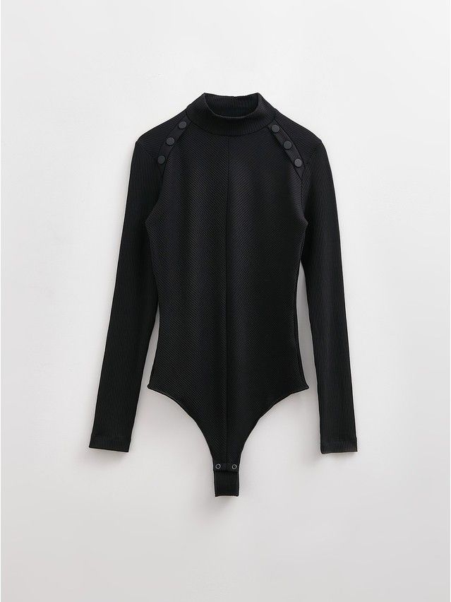 Боди женское CE LBD 2787, р.170-84-90, black - 6