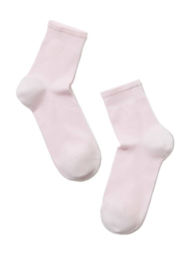 Носки вискозные женские BAMBOO 13С-84СП, р. 36-37, светло-розовый, рис. 000 - 2