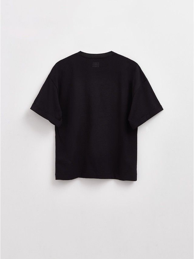 Джемпер женский CE LD 2680, р.170-92, black - 6
