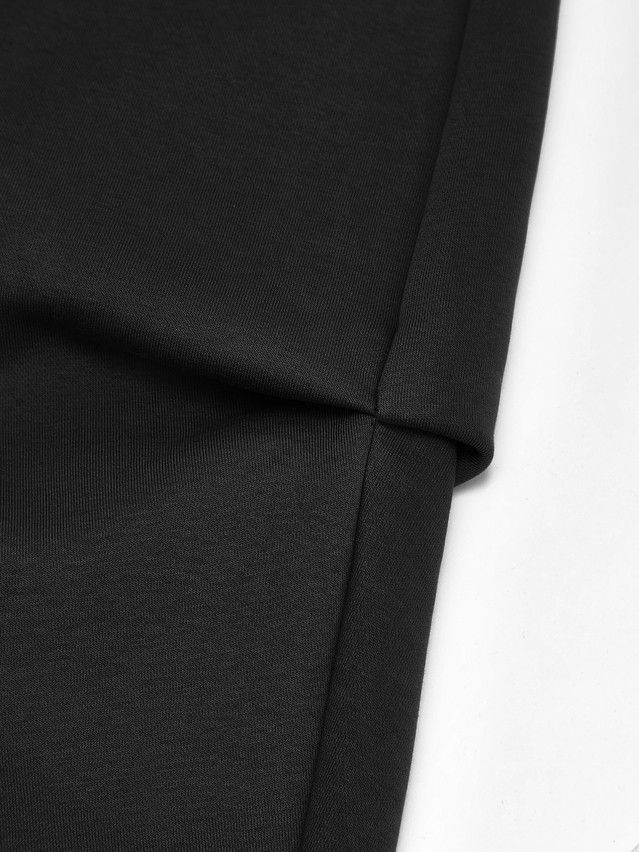 Брюки женские C LBK 3234, р.170-102, black - 6