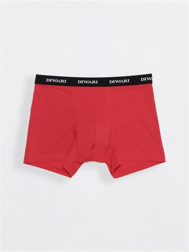 Трусы мужские SHORTS 147 (в коробке) 9С-248ТСП, p. 102,106/XL, red - 1