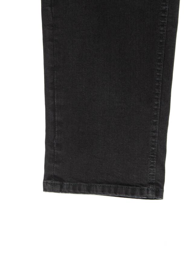 Брюки джинсовые женские CE CON-272, р.170-102, washed black - 8
