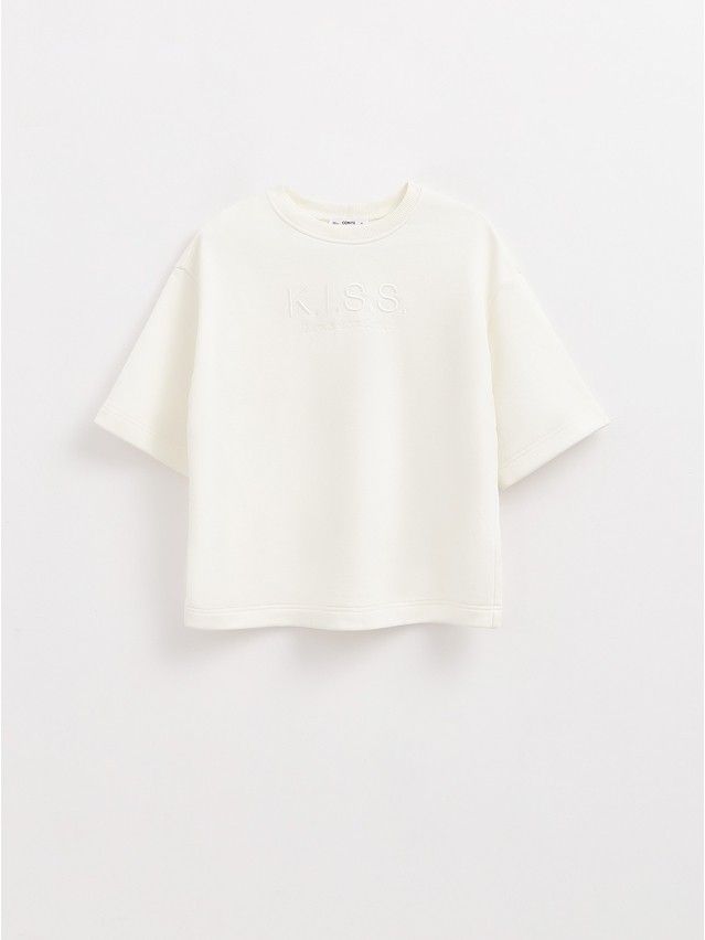 Джемпер женский CE LD 2589, р.170-92, off-white - 8