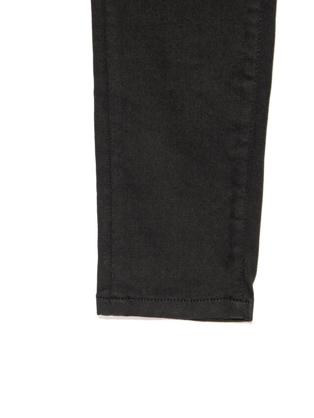 Брюки джинсовые женские CE CON-269, р.170-102, black - 8