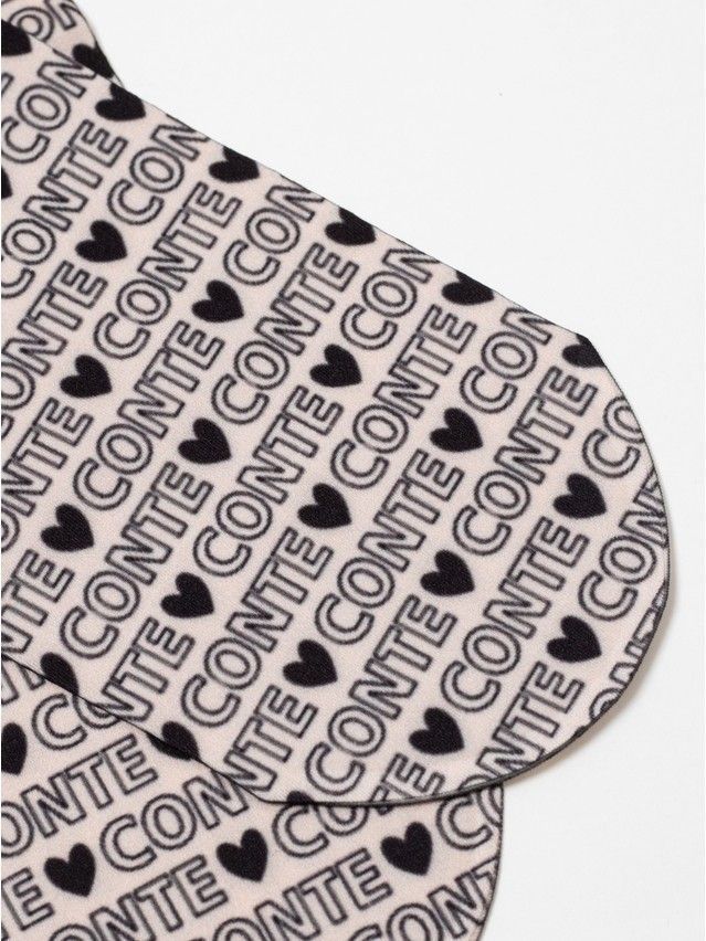 Носки женские CE FANTASY 17С-34СП, р.23-25, 132 - 11