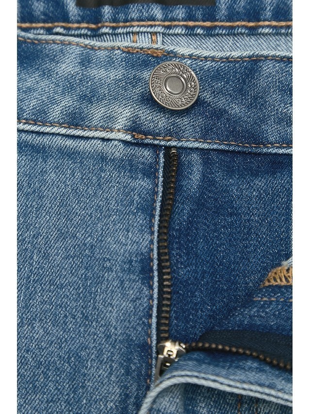 Джинсы муж. C CNM-08, р.176/80-W30/L32, blue - 7