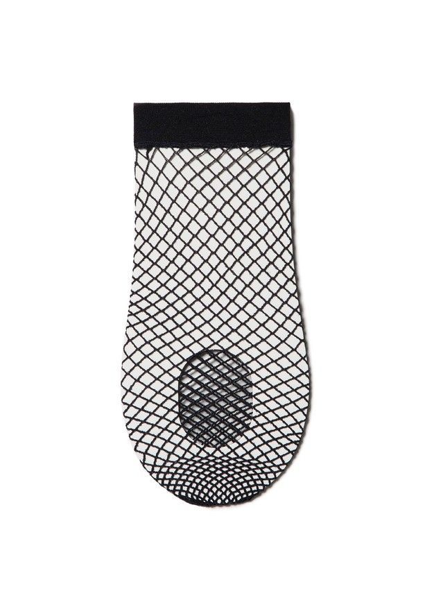 Носки женские RETTE SOCKS-MAX, р. 36-39, nero - 3