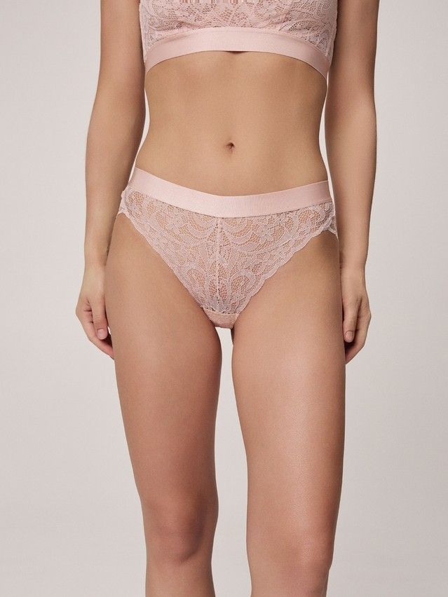 Трусы женские CE EDEN TP3106, р.102, камея - 3