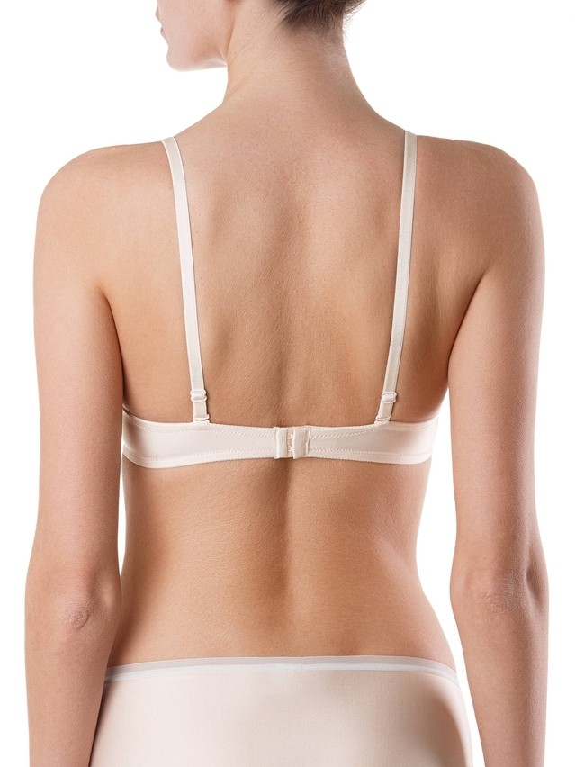 Бюстгальтер женский DAY BY DAY RB1003, р.70A, пастель - 8