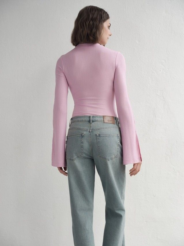 Боди женское C LBD 3243, р.170-84-90, pink - 5