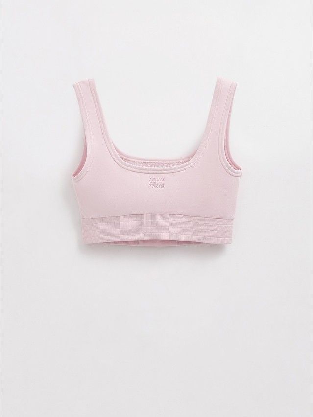 Топ женский CE LTD 2590, р.170-84, crystal pink - 5