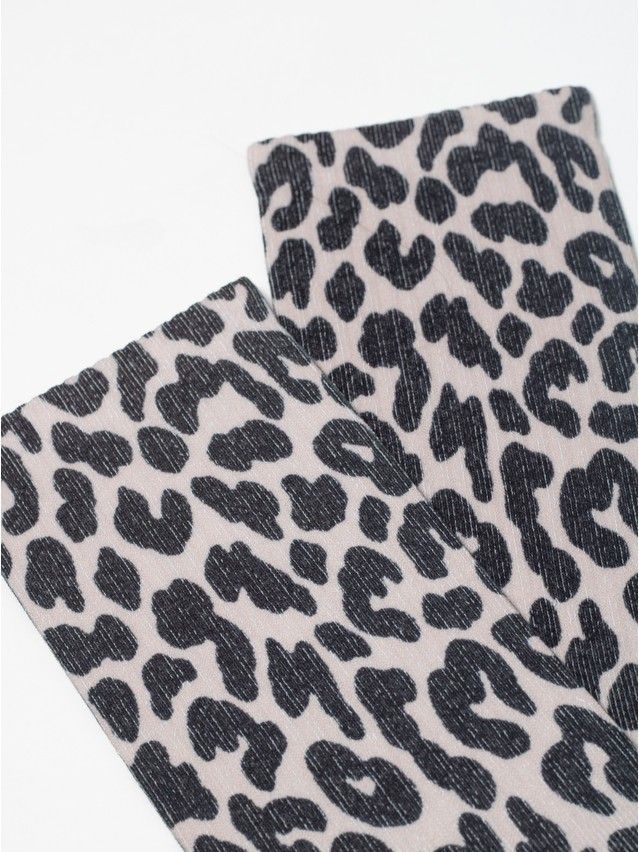 Носки женские хлопковые CE FANTASY 19С-236СП, р.23-25, 622 бежевый - 7