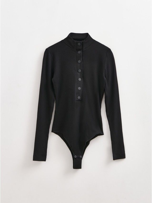Боди женское CE LBD 2788, р.170-84-90, black - 5