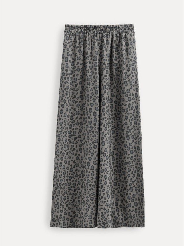 Брюки жен. C LBK 3732, р.170-84-90, khaki leo - 7