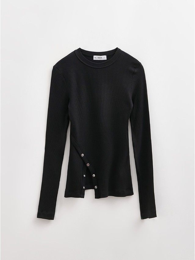 Джемпер женский CE LD 2794, р.170-92, black - 7