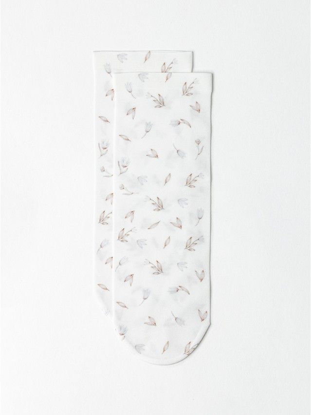 Носки женские CE FANTASY 17С-34СП, р.23-25, 138 - 3