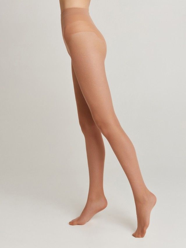 Колготки полиамидные женские BIKINI 40 8С-47СП, p. 2, natural - 3