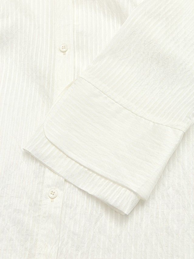 Рубашка женская C LRU 3434, р.170-84-90, white - 7