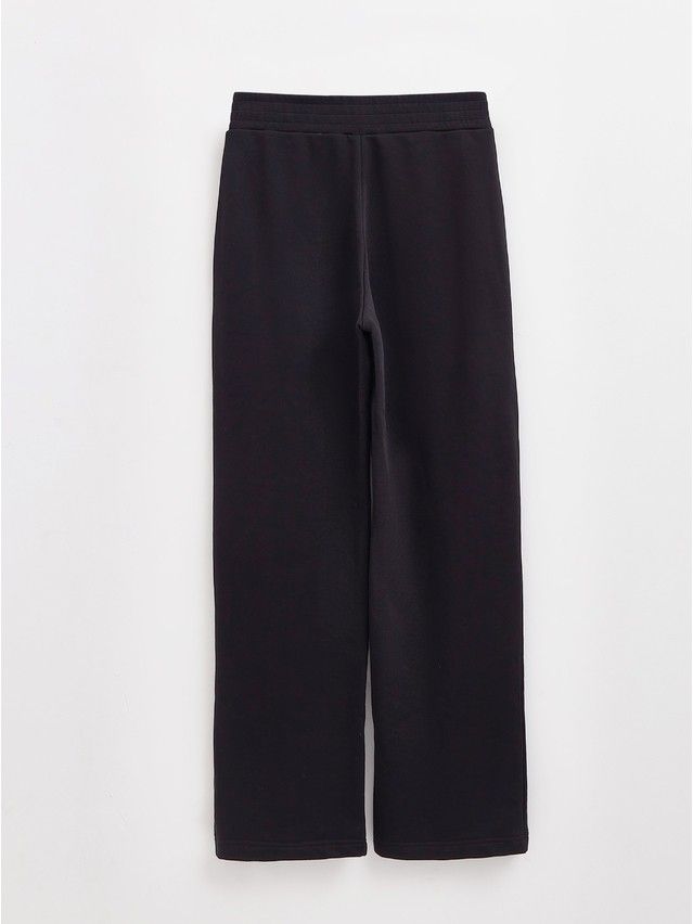 Брюки женские CE LBK 2595, р.164-102, black - 2