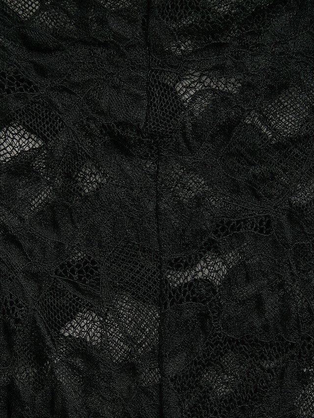 Джемпер женский C LD 3491, р.170-84, black - 12