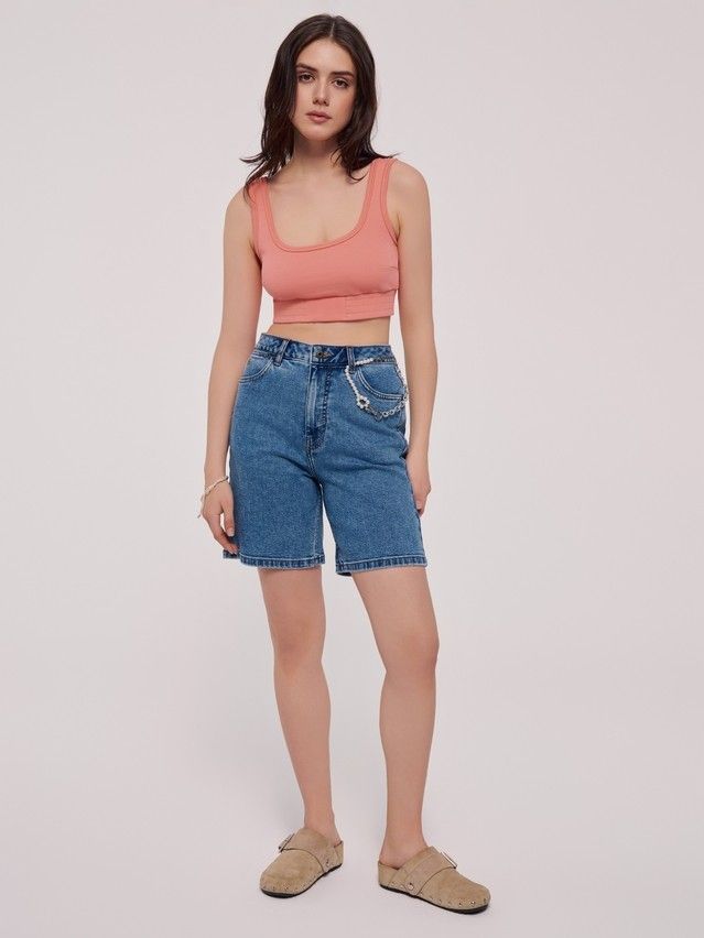 Топ женский CE LTD 2590, р.170-84, sugar coral - 1